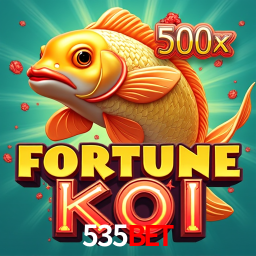 535Bet Plataforma