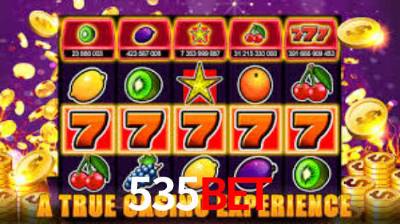 535Bet