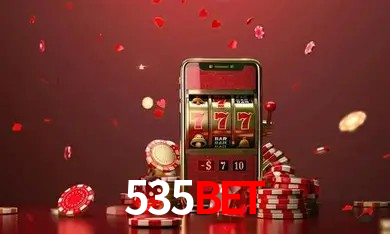 535Bet Plataforma